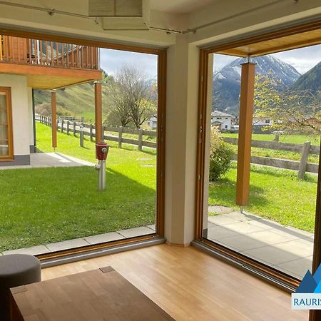 Isabella 2 By Smr Rauris Apartments - Inc Spa And Near Gondola Kültér fotó