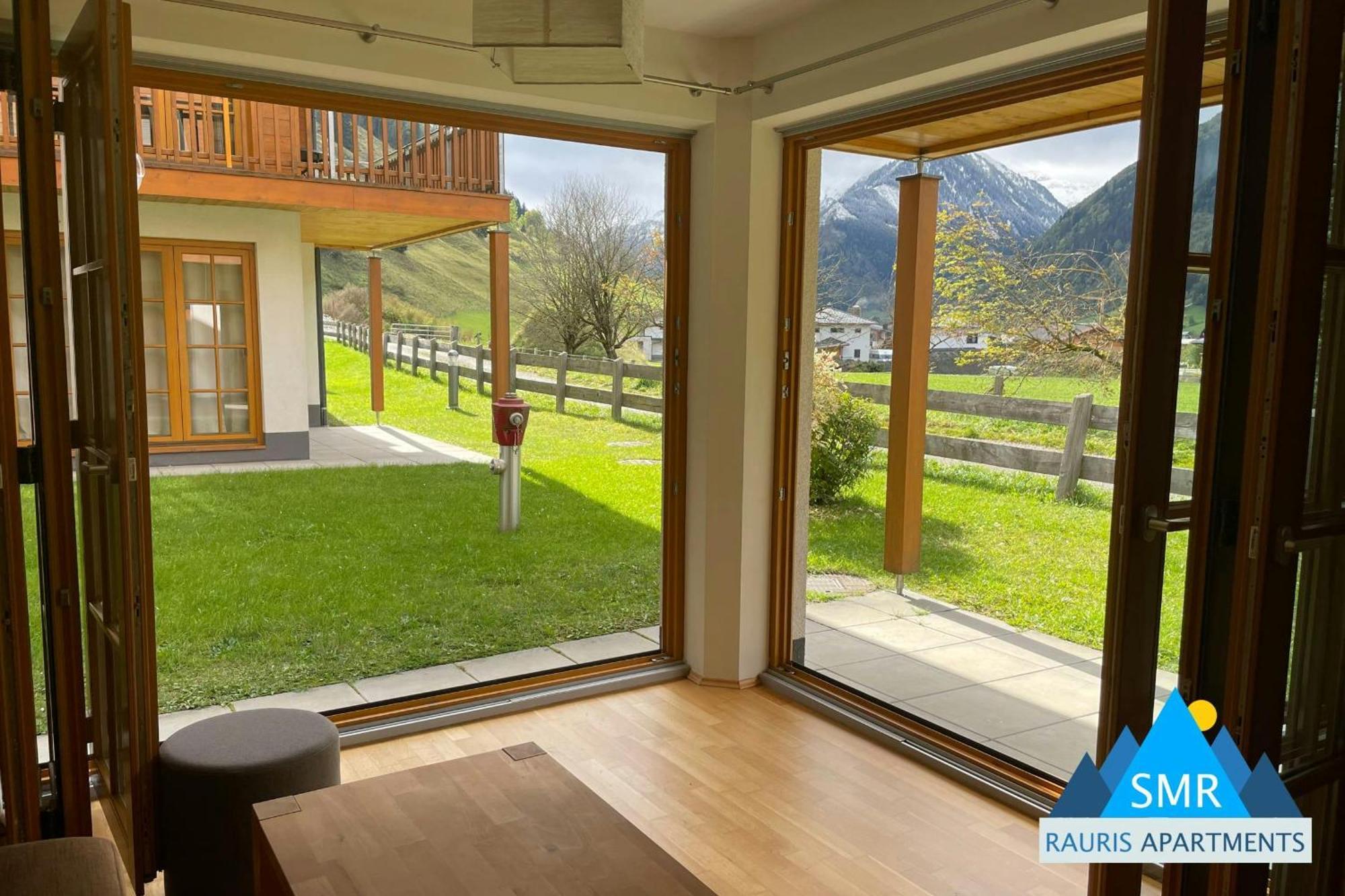 Isabella 2 By Smr Rauris Apartments - Inc Spa And Near Gondola Kültér fotó
